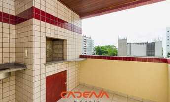 Imagem 4: Apartamento com 3 quartos e 1 vaga para aluguel no Boa Vista