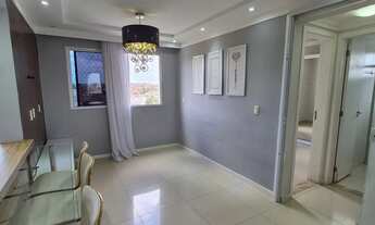 Imagem: ALUGO APARTAMENTO 2/4 EM PIATÃ