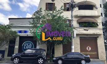 Imagem: PRÉDIO - BARRA FUNDA - SP