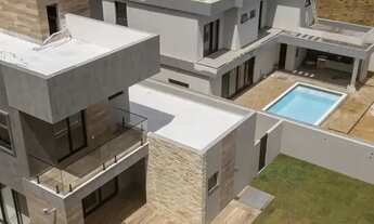 Imagem: Casa à venda no ALPHAVILLE SERGIPE, ALPHAVILLE