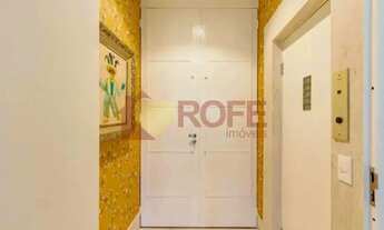 Imagem 5: Apartamento com 2 dormitórios à venda, 160 m² por R$ 4.800.000,00 - Bela Vista - São Paulo