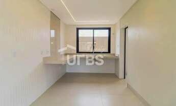 Imagem 6: SOBRADO TRIPLÉX no Jardins Barcelonas em Senador Canedo