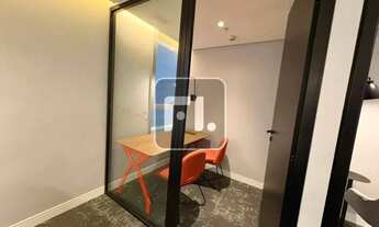 Imagem 7: Escritório para aluguel e venda possui 250 metros quadrados em Consolação - São Paulo - SP