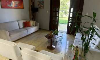 Imagem 2: Imóvel para aluguel com 270 metros quadrados com 4 quartos em Cabo Branco - João Pessoa