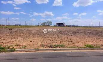 Imagem: Terreno à venda em Americana, Parque Industrial