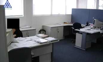 Imagem 7: Prédio Comercial 1.015m² Barra Funda - Venda / Locação