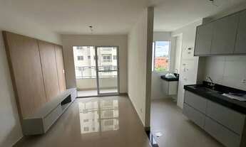 Imagem 2: 004 - ALUGO APARTAMENTO NO ARUBA / 2 QUARTOS / PROJETADOS / AREA DE LAZER COMPLETA