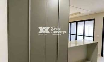 Imagem 6: Apartamento com 3 suítes para locação no Jardim São Paulo - Rio Claro/SP