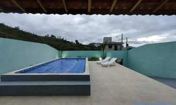 Imagem 5: SOBRADO - LOTEAMENTO PARQUE RESIDENCIAL SERRAS DE ATIBAIA II - SP