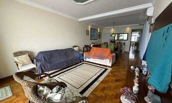 Imagem 5: Apartamento com 3 dormitórios à venda, 153 m² por R$ 1.500.000 - Praia das Pitangueiras Fr