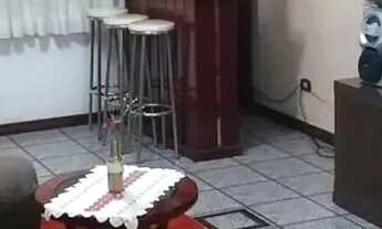 Imagem: Sobrado em Rua Rogério Giorgi - Parque