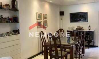 Imagem: Apartamento em Rua Cosme Velho - Cosme Velho