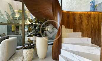 Imagem 7: Módulo 16 - 5 suítes codigo: 147239