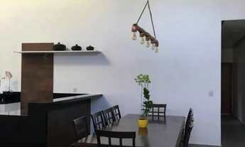 Imagem 5: Casa Linear de Alto Padrão no Condomínio Enseada do Mar do Norte