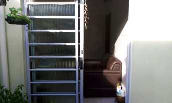 Imagem 2: Casa em Rua Coronel Esdras Evilmerodach de Oliveira - Quiririm - Taubaté/SP