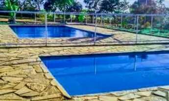 Imagem 2: Chácara carnaval