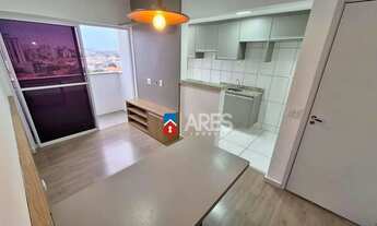 Imagem: Apartamento com 2 dormitórios para alugar