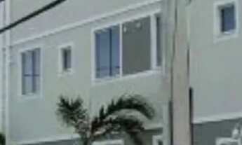 Imagem 2: Alugo apartamento mobiliado 2/4 no Solar do Bosque