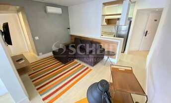 Imagem 2: LOCAÇÃO DE FLAT NA VILA NOVA CONCEIÇÃO