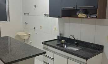 Imagem 5: ALUGO APARTAMENTO EM COLINA DE LARANJEIRAS