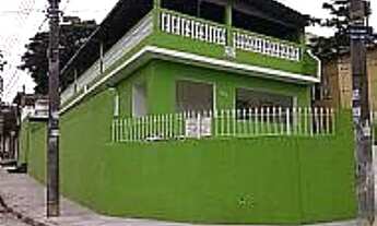 Imagem 4: Casa em Rua Puraquê - Vila Campanela - São Paulo/SP