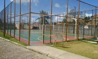 Imagem 3: Imóvel para venda possui 64 metros quadrados com 3 quartos em Itinga - Lauro de Freitas