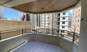 Imagem 3: Apartamento de 03 dormitórios sendo 03 suíte no Centro de Florianópolis SC