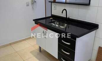 Imagem 3: Apartamento em Avenida River - Água Chata - Guarulhos/SP