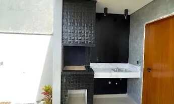 Imagem 5: Casa com 2 dormitórios à venda, 80 m² por R$ 490.000,00 - Vale das Palmeiras - Macaé/RJ