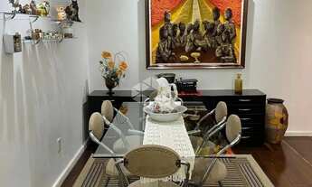 Imagem: Maravilhoso apartamento de três dormitórios