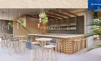 Imagem 2: FRENTE PISCINA - BEACH CLASS CARNEIROS - ENTREGA PRÓXIMA! SEU MOURA DUBEUX EM CARNEIROS