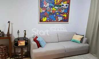 Imagem 4: Apartamento - Vila Industrial - Campinas