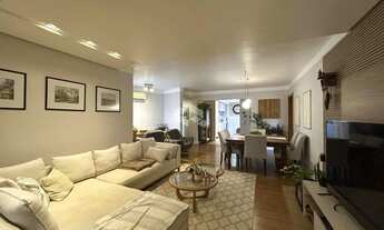 Imagem 3: Apartamento de 03 dormitórios com 02 suítes, central e semimobiliado!