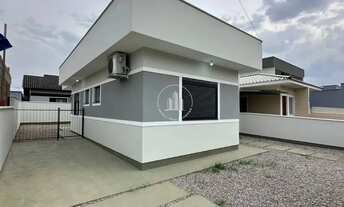 Imagem 2: Casa 3 Quartos com 1 Suíte e 75m² - Bela Vista - PLC