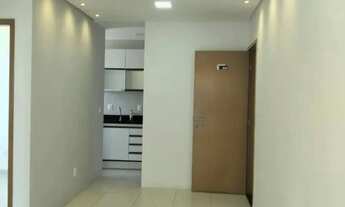 Imagem: Apartamento para locação no EDF. RIO VERDE