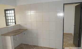 Imagem 13: QR 407 CONJUNTO 8 LOTE 12