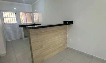 Imagem 4: CASA DE 85M² E 3 DORMITÓRIOS EM TERRENO COMPARTILHADO NO RESIDENCIAL SANTA GIOVANA EM JUND