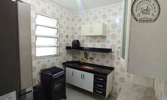 Imagem 6: Apartamento na Guilhermina - Praia Grande/SP