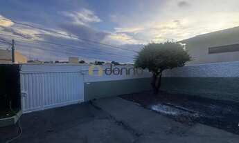 Imagem 2: Casa à venda, 3 quartos, 3 vagas, Nossa Senhora da Abadia - Uberaba/MG