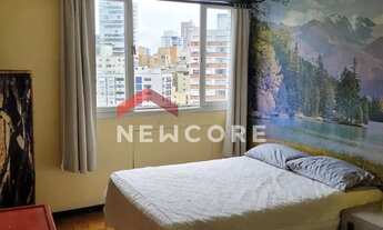 Imagem 4: Apartamento em Praça Independência - Gonzaga - Santos/SP