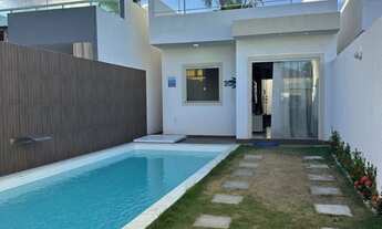 Imagem 7: Casas para aluguel em JAUÁ (CARNAVAL