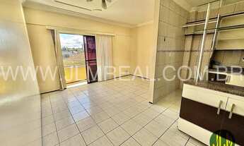 Imagem 2: VENDO APARTAMENTO COM 78m², 3 QUARTOS, ELEVADOR, NO BAIRRO JARDIM AMÉRICA - FORTALEZA - CE