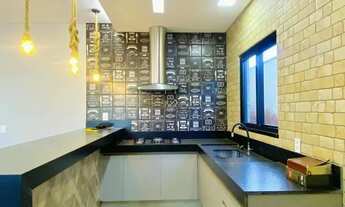 Imagem 7: Sobrado de Esquina no Maracanã