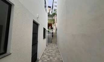 Imagem 2: Casa com 3 quartos à venda, 145m² por R$ 460.000 Fontesville Juiz de Fora/MG