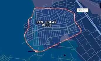 Imagem: Vendo lote Solar Ville