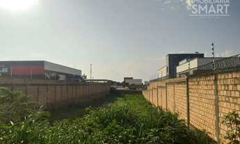 Imagem 5: Terreno no Paraviana de 879 m²