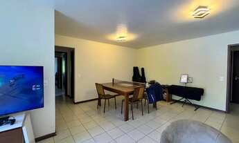 Imagem 5: Apartamento à venda em Itaipava, Petrópolis/RJ, com 3/4, em condomínio com infraestrutura