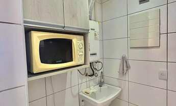 Imagem 6: Alugo flat mobiliado no Beach Class conselheiro Aguiar - Boa Viagem, Recife