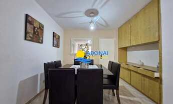 Imagem 6: Apartamento beira-mar 2 dormitórios Pitangueiras Guarujá