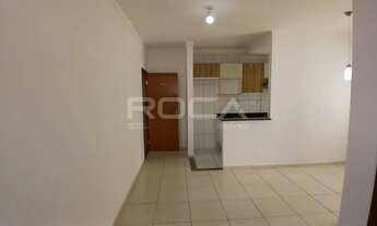 Imagem 5: Apartamento Padrão para alugar no Parque Sabará, São Carlos